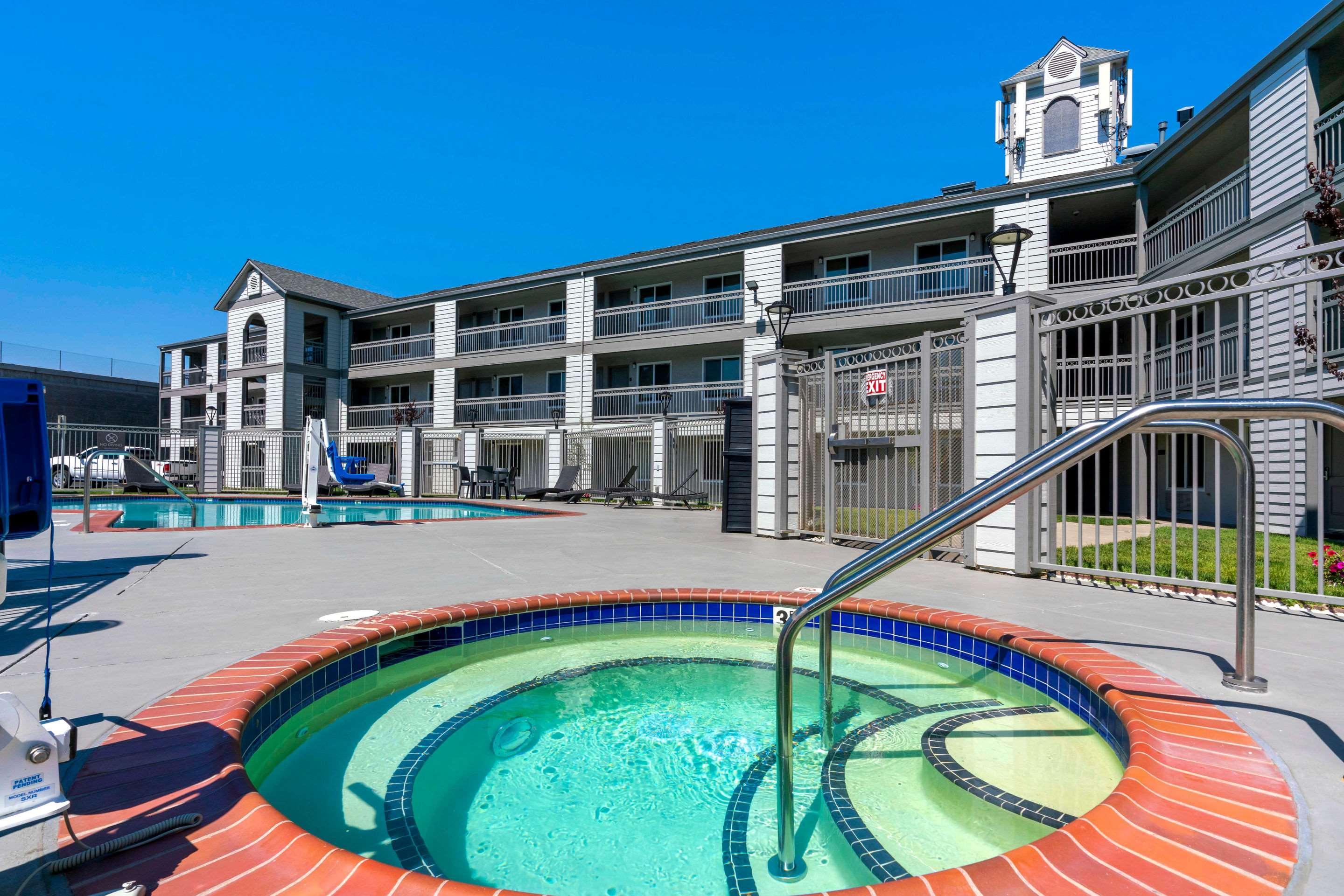 Comfort Inn Antioch Exterior foto